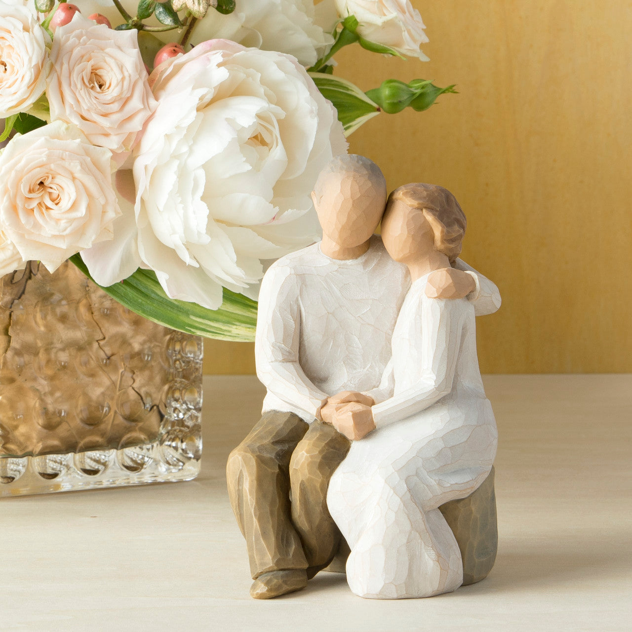 Anniversary Figurine