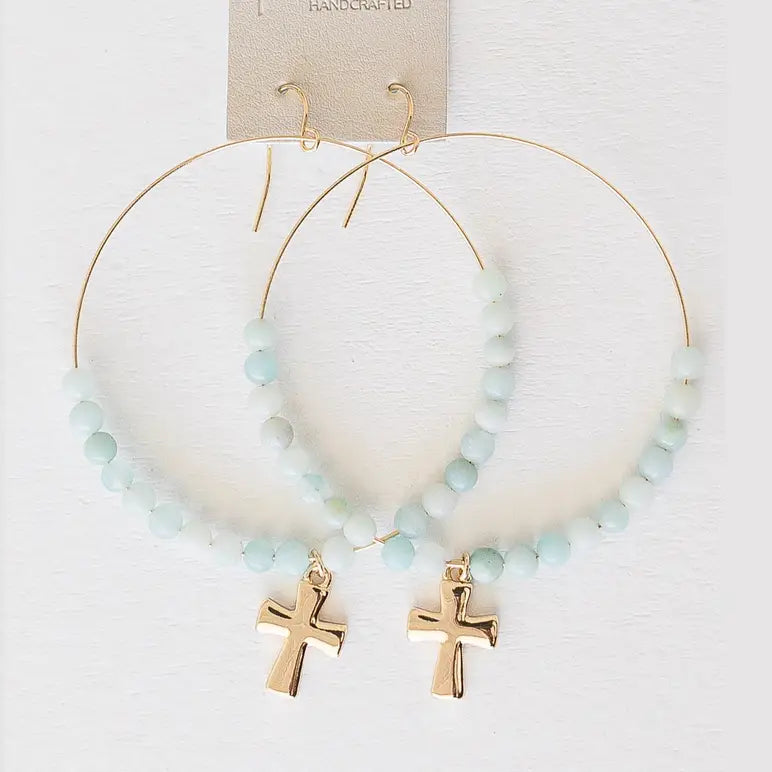Margo earrings