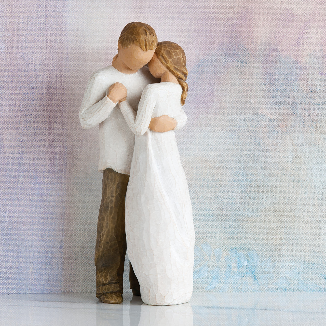 Promise Figurine