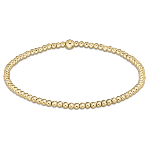 Enewton Extends Classic Bead Bracelet