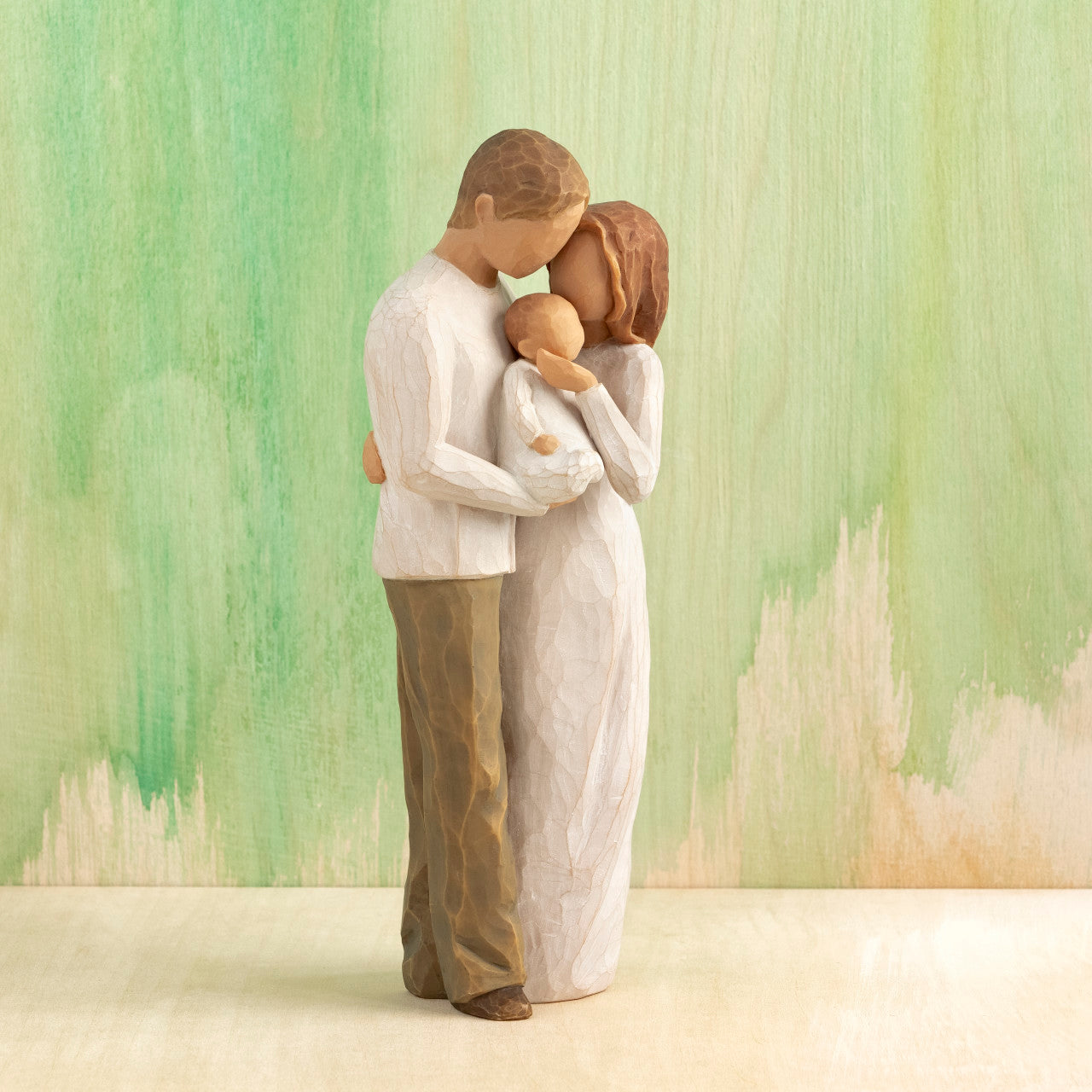 Our Gift Figurine