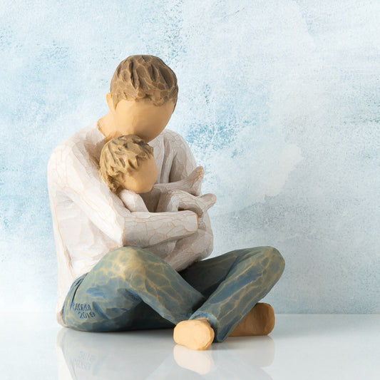 Little One Figurine
