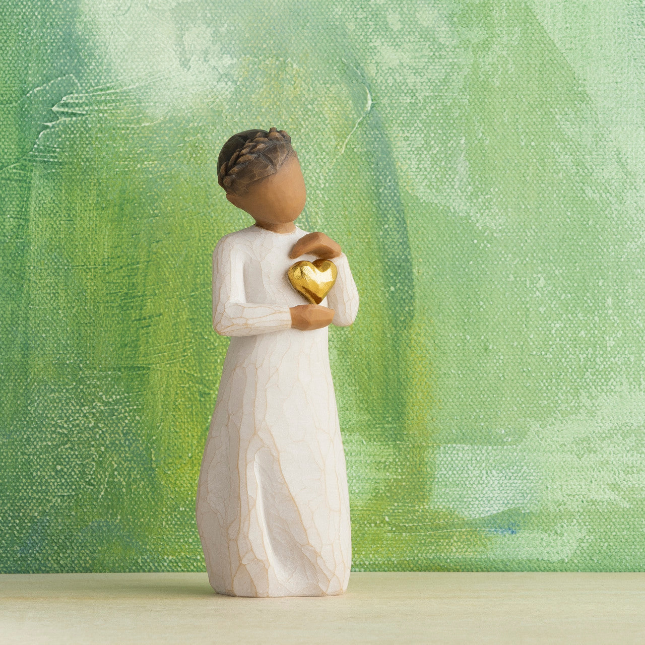Keepsake Figurine