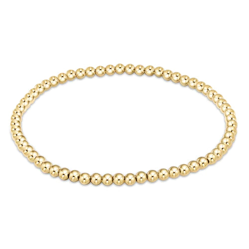 Enewton Extends Classic Bead Bracelet