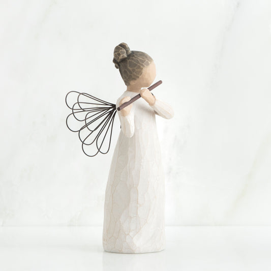 Angel of Harmony Figurine