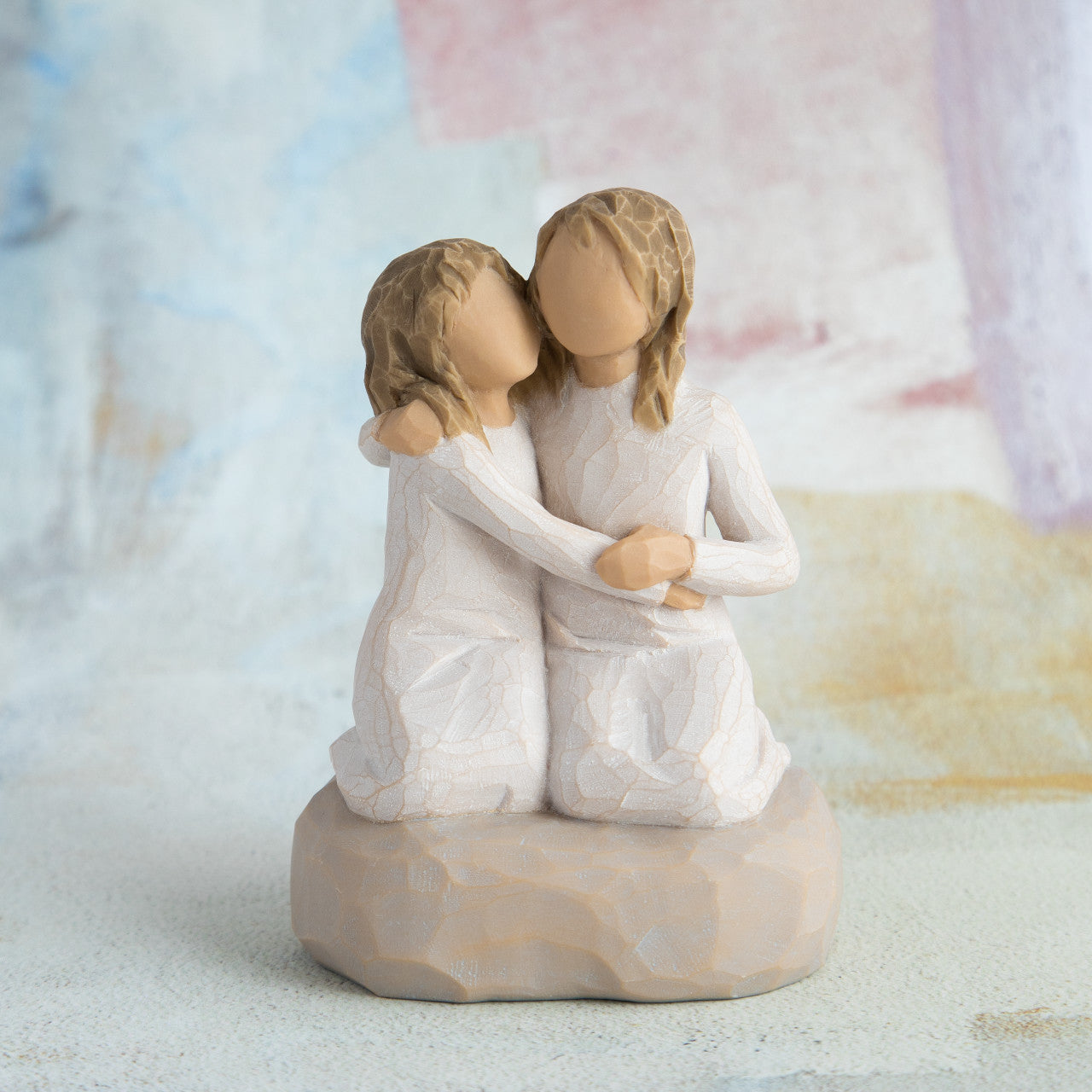 Sister Mine Figurine