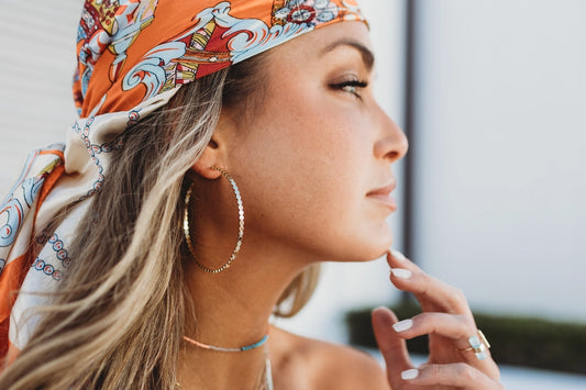 London Earrings