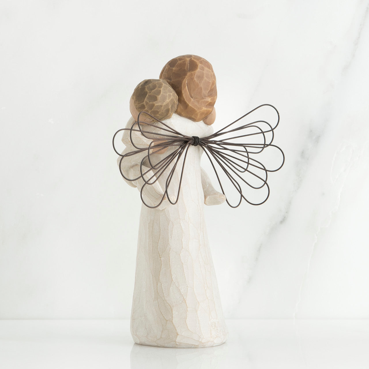 Angel's Embrace Figurine