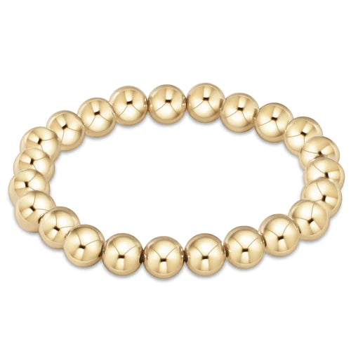 Enewton Extends Classic Bead Bracelet