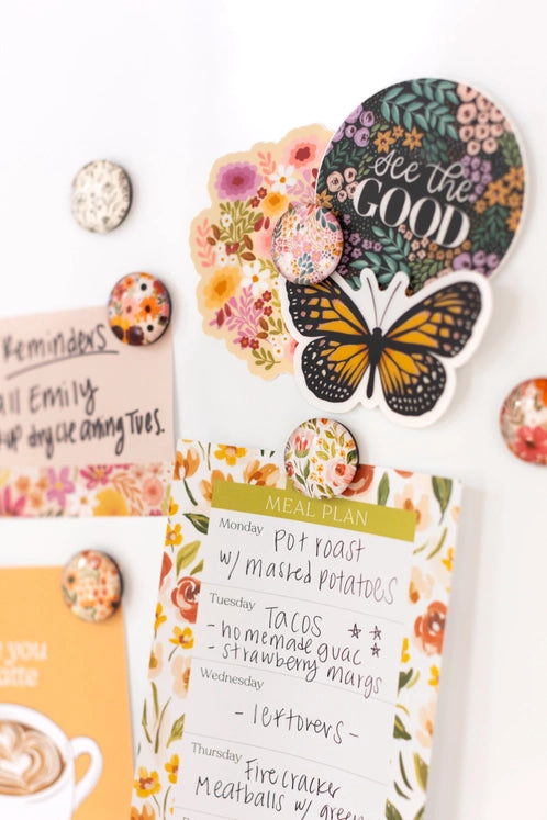 Magnets - Fall Tones