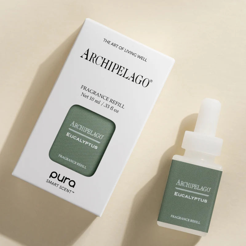 Eucalyptus | Pura Refill