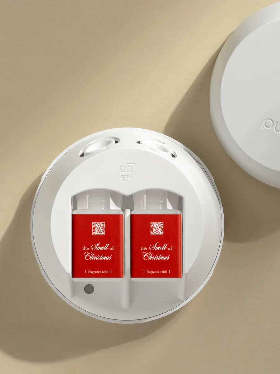 The Smell of Christmas | Pura Refill