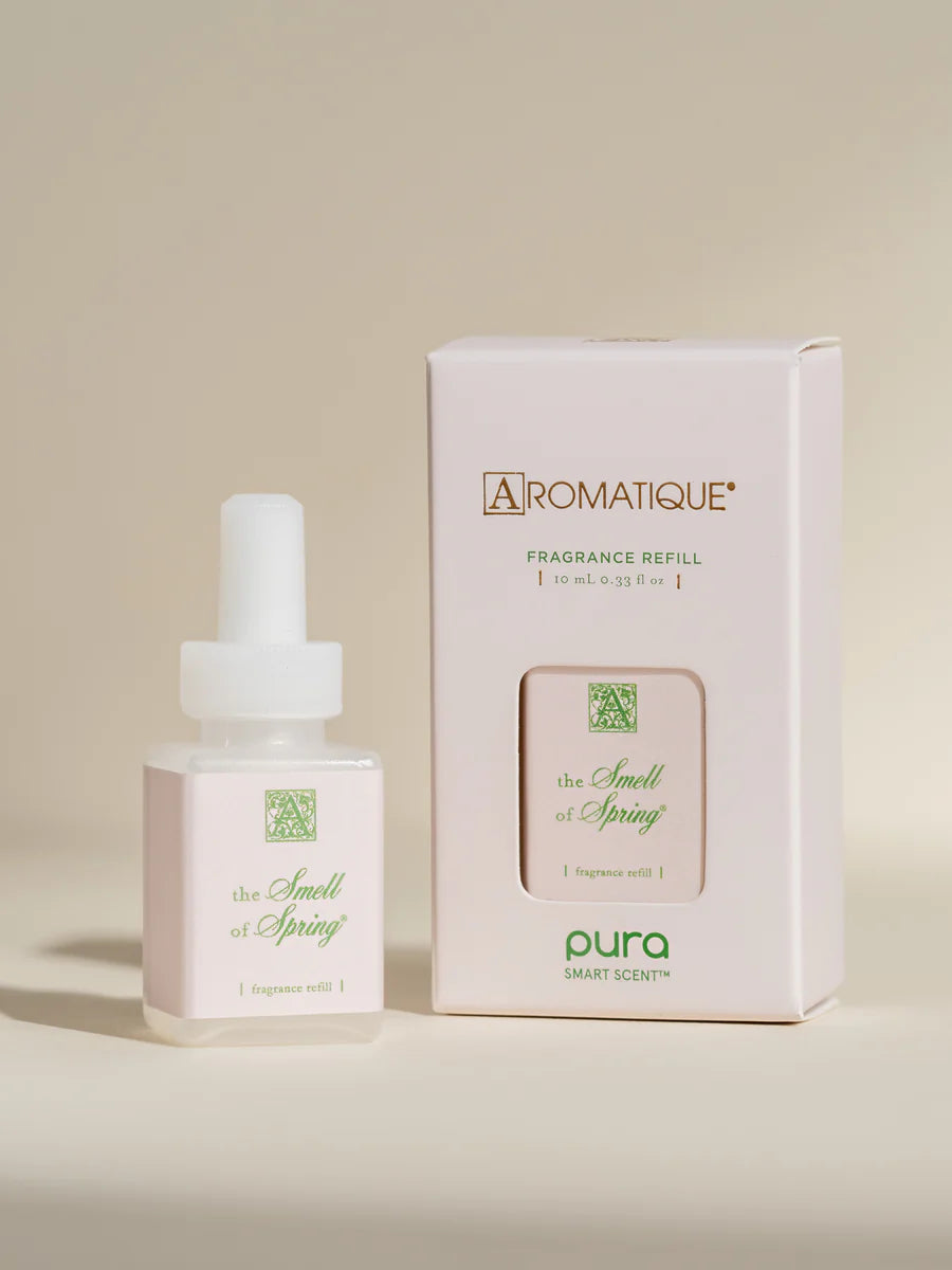 The Smell of Spring | Pura Refill