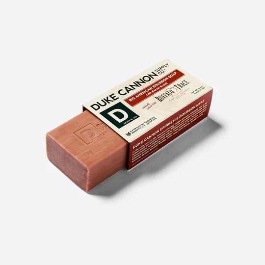 Big Ass Brick of Soap - Big American Bourbon