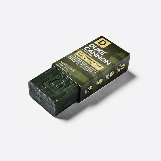 Big Ass Brick of Soap - Victory
