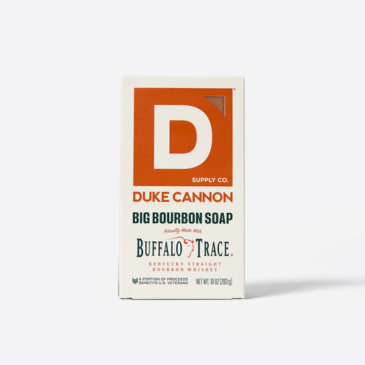 Big Ass Brick of Soap - Big Bourbon