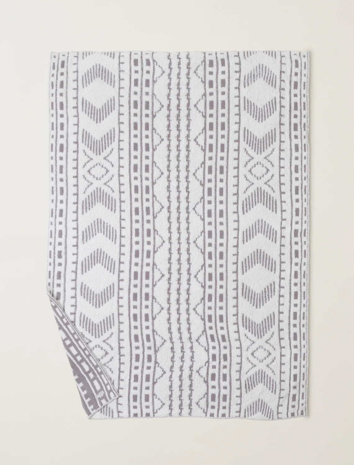 CozyChic Artisan Throw