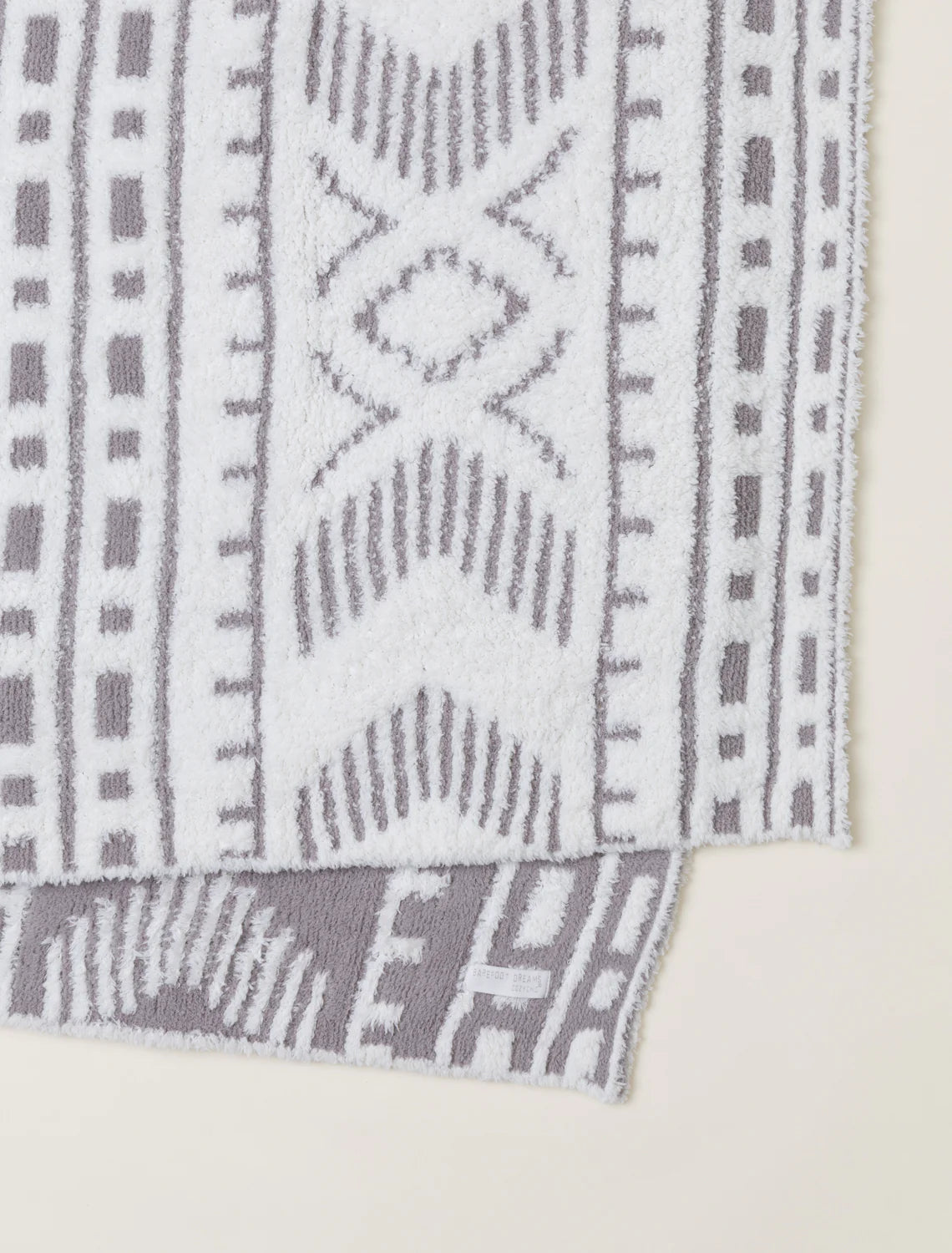 CozyChic Artisan Throw