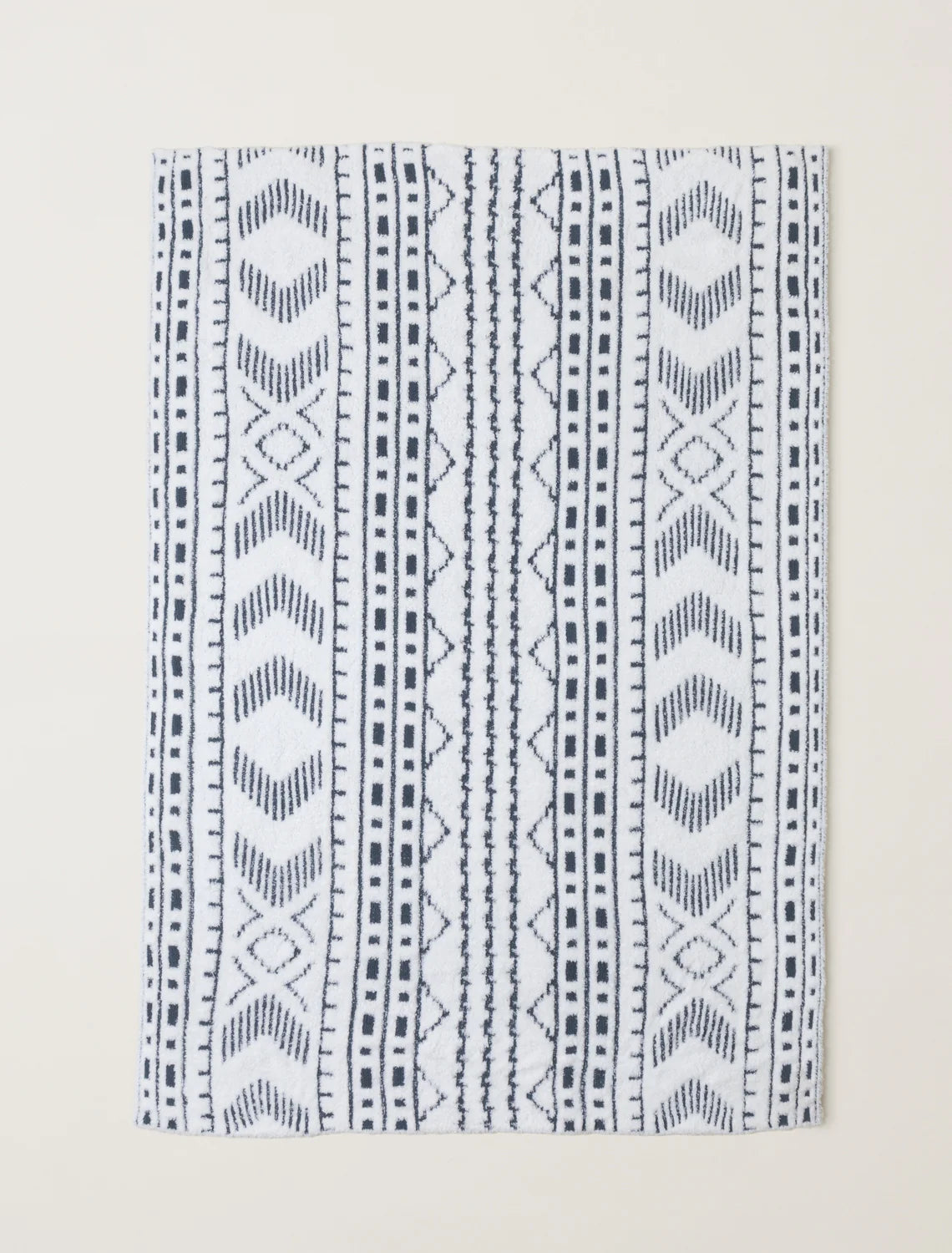 CozyChic Artisan Throw