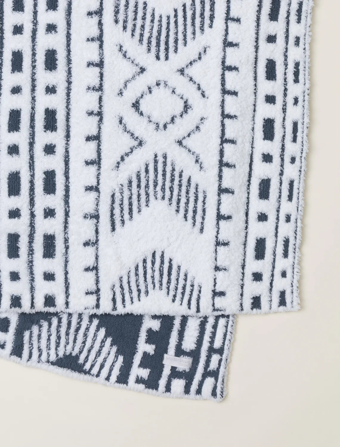 CozyChic Artisan Throw