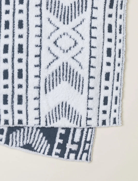 CozyChic Artisan Throw