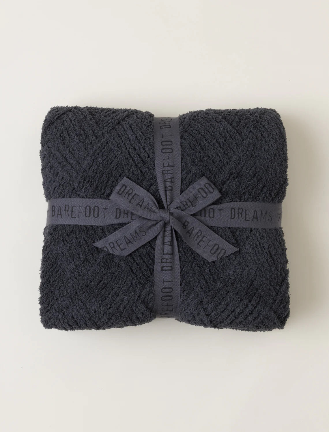 CozyChic Diamond Weave Blanket