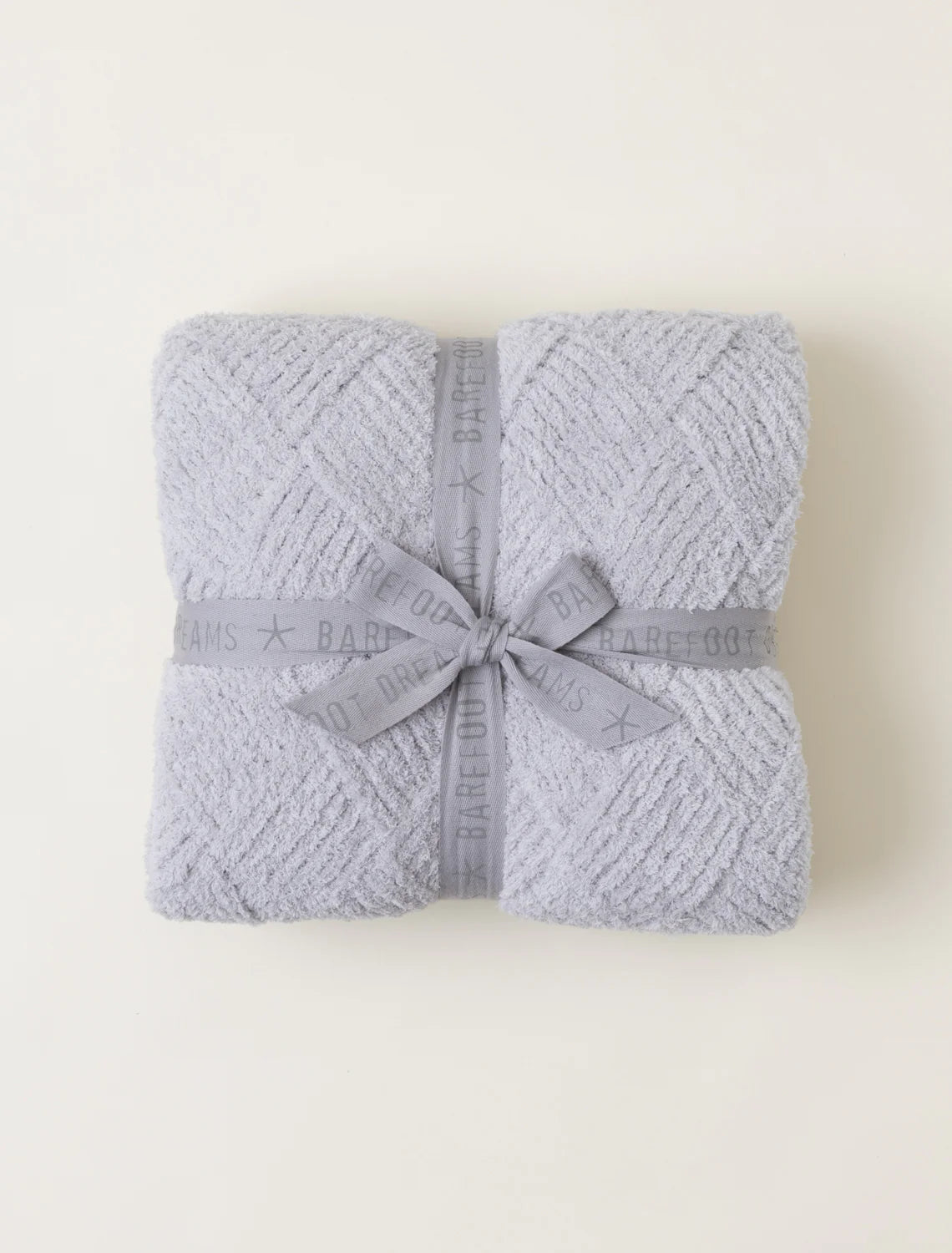 CozyChic Diamond Weave Blanket