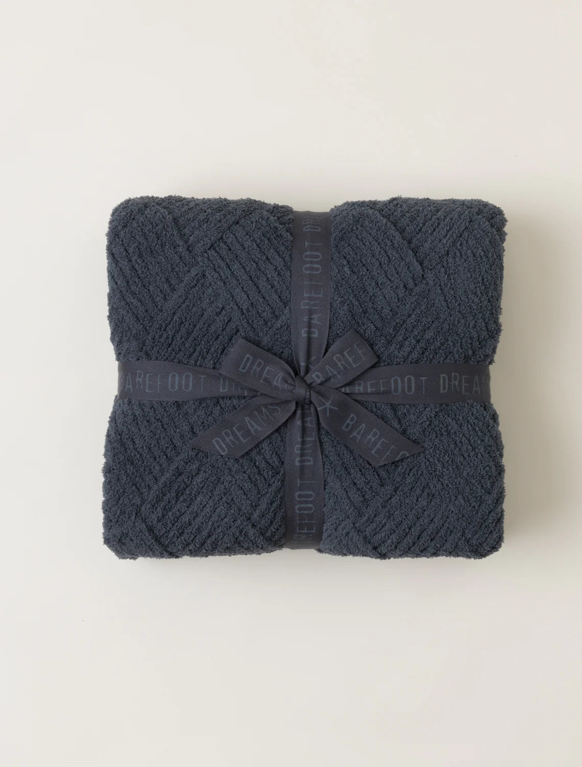 CozyChic Diamond Weave Blanket