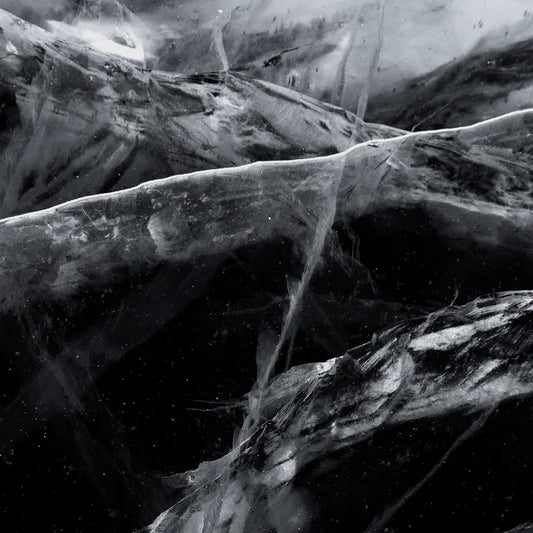 Black Frost | Pura Refill