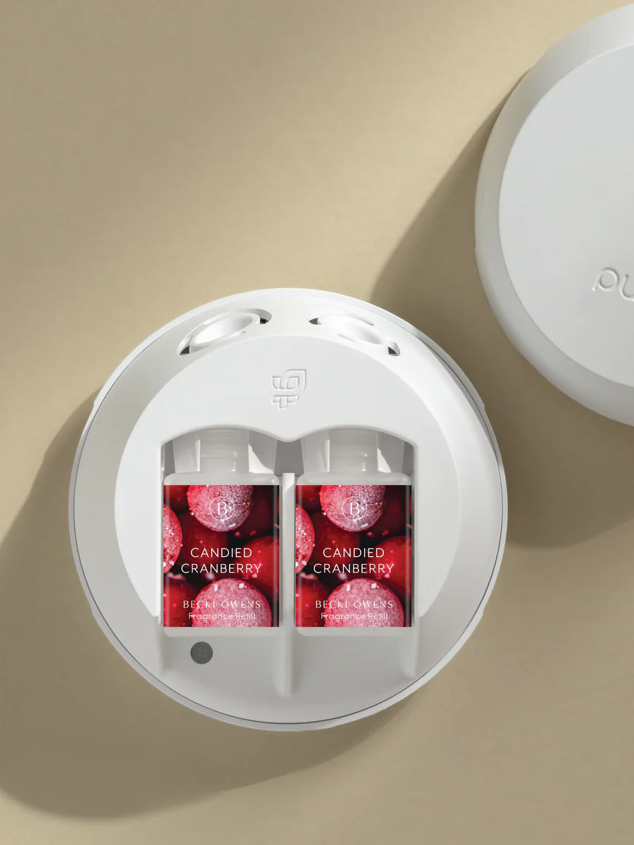 Candied Cranberry | Pura Refill