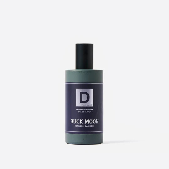 Proper Cologne - Buck Moon