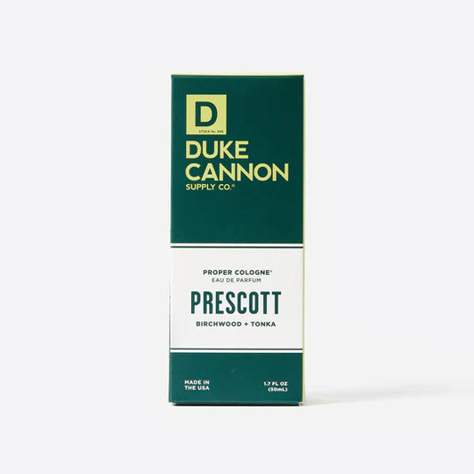 Proper Cologne - Prescott