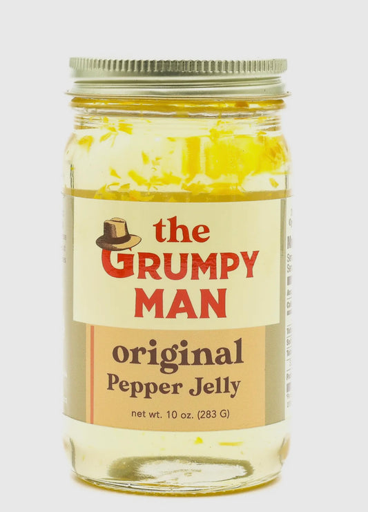 Original Pepper Jelly