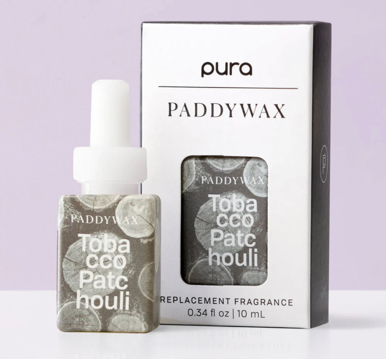 Tobacco & Patchouli | Pura Refill