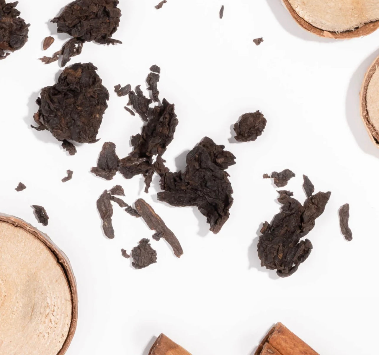 Tobacco & Patchouli | Pura Refill