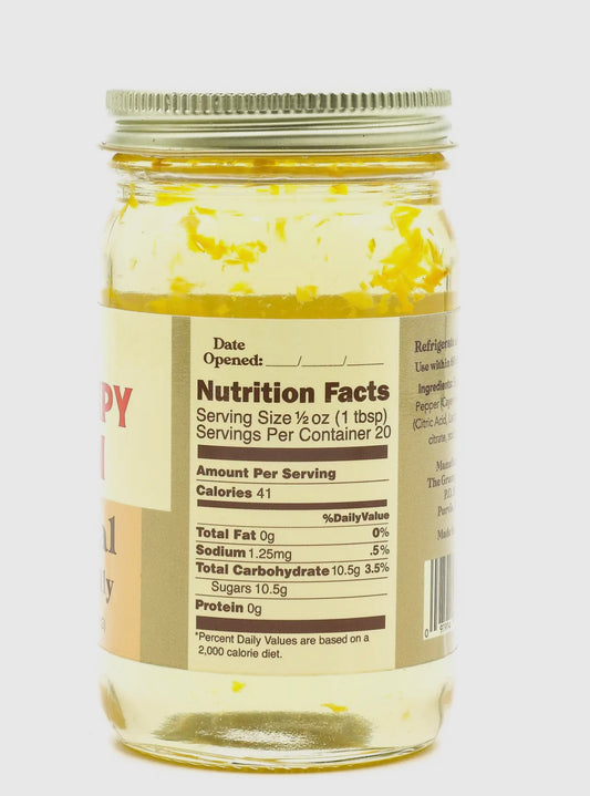 Original Pepper Jelly