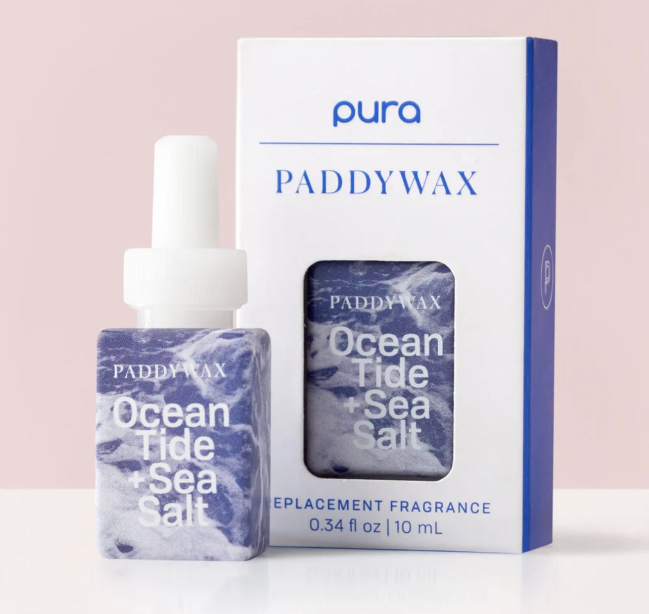 Ocean Tide + Sea Salt | Pura Refill