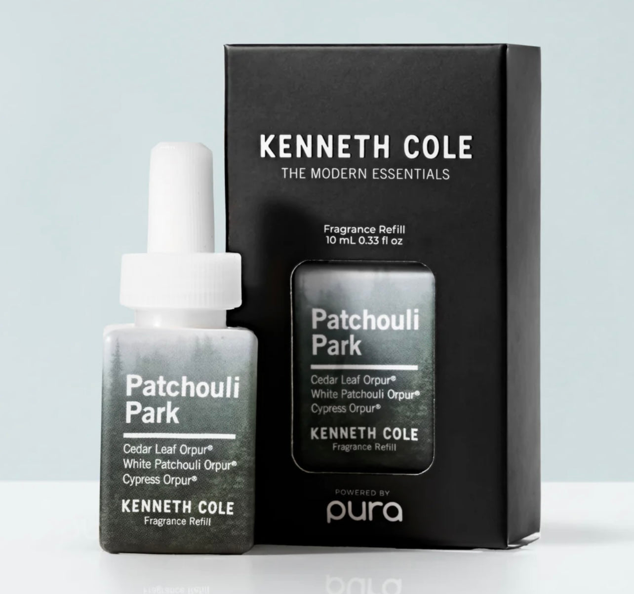 Patchouli Park | Pura Refill