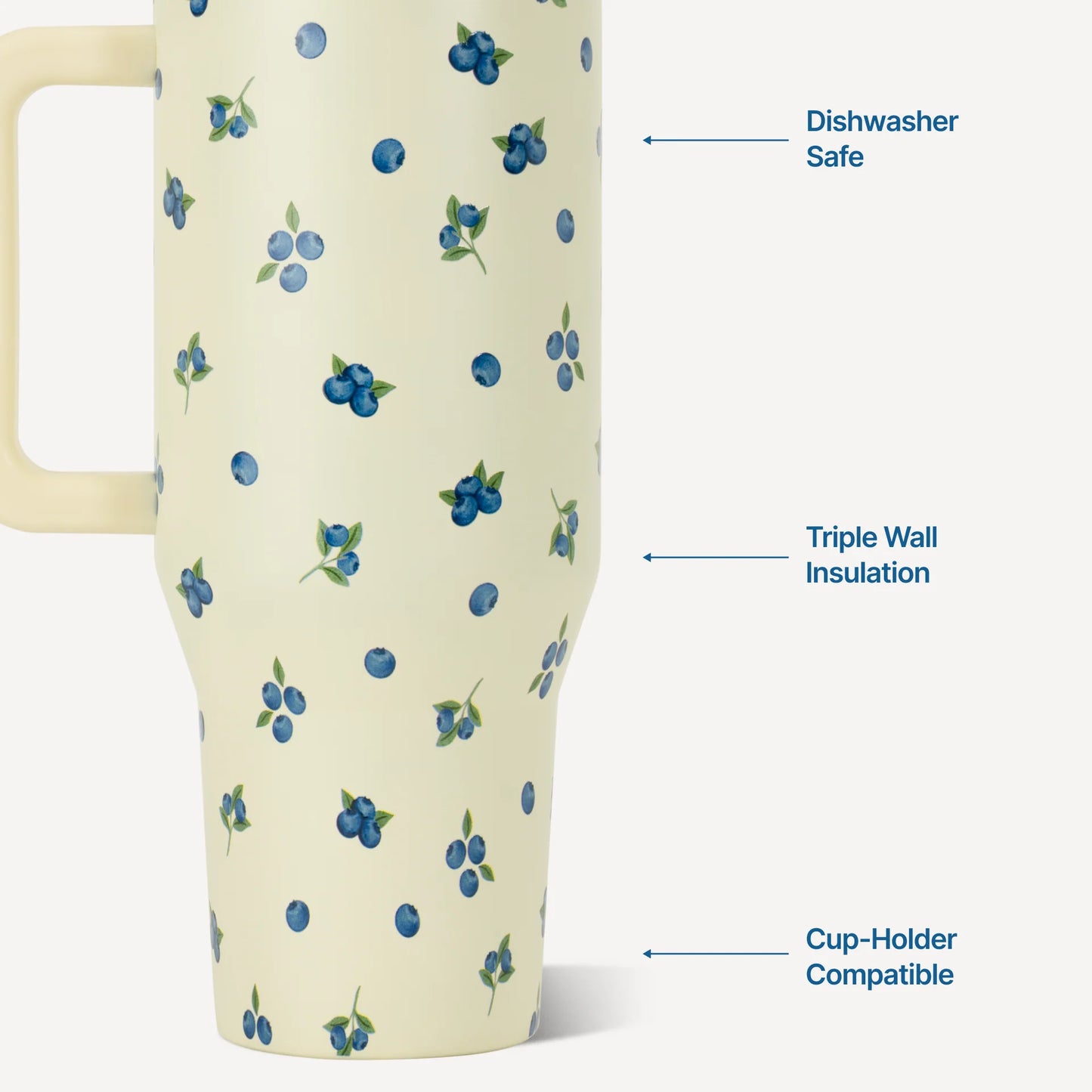 Traveler 32oz - Freshly Pick’d