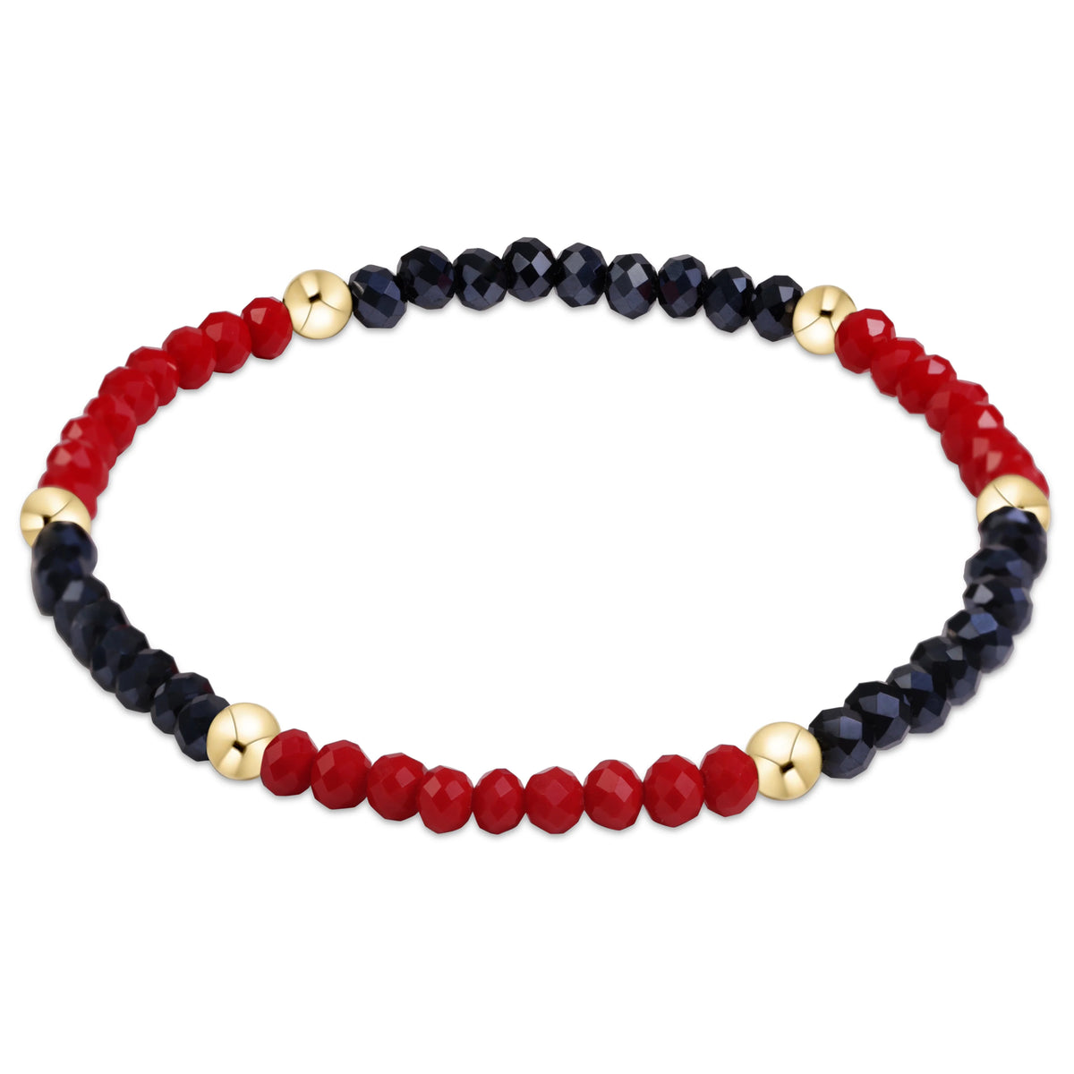 Gameday Flirty Presence Bracelet