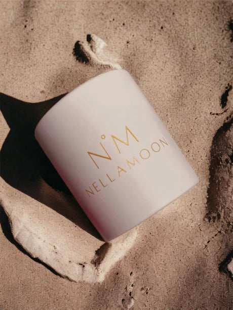 Nude Beach Candle