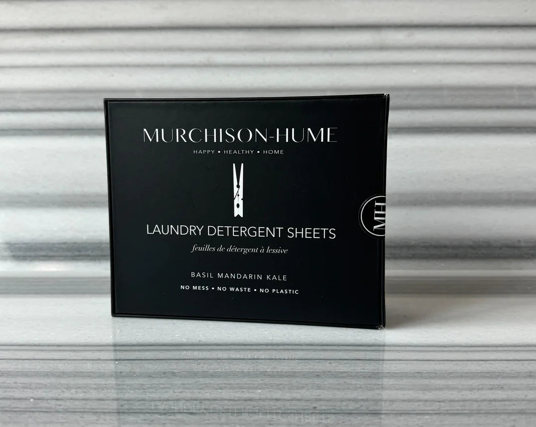 Luxury Laundry Sheets
