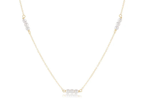Joy Simplicity Choker