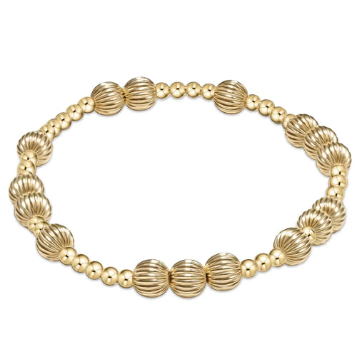 Enewton Extends Hope Unwritten Dignity Bead Bracelet