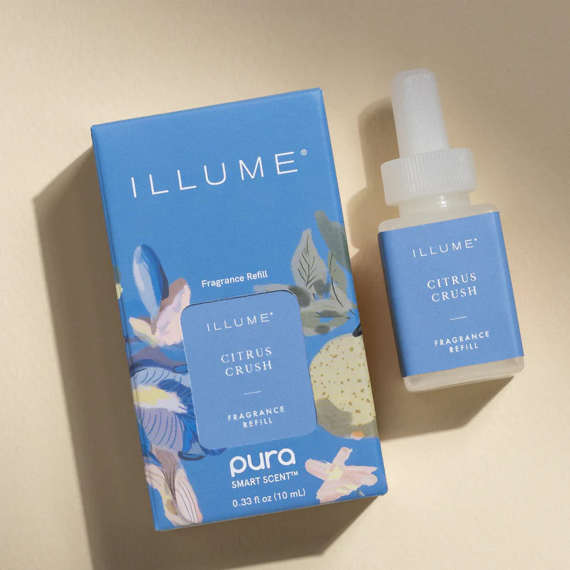 Citrus Crush | Pura Refill