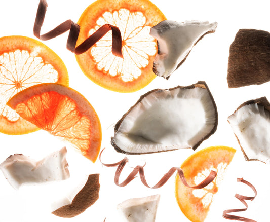 Beach Coco Hand Sanitizer Spray