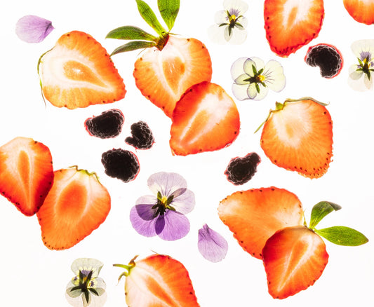 Berry Bliss Hand Sanitizer Spray