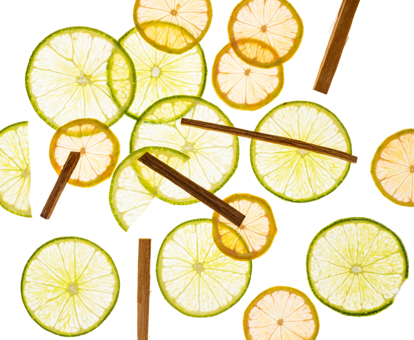 Lemon Lime Spritz Hand Sanitizer Spray
