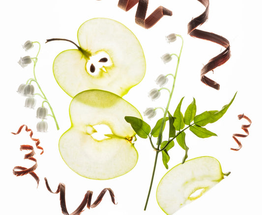 Applelicious Hand Sanitizer Spray