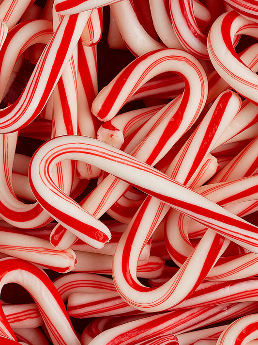 Santa's Workshop | Pura Refill